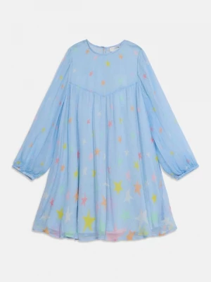 Obrázek produktu Denní šaty Stella McCartney světle modrá