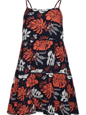 Obrázek produktu Denní šaty Superdry modrá