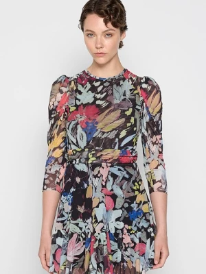 Obrázek produktu Denní šaty Ted Baker černá