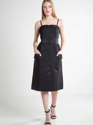 Obrázek produktu Denní šaty Ted Baker černá