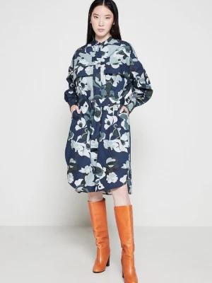 Obrázek produktu Denní šaty Ted Baker modrá