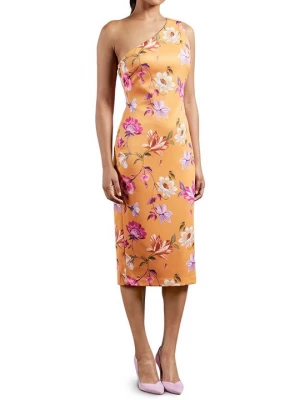 Obrázek produktu Denní šaty Ted Baker oranžová