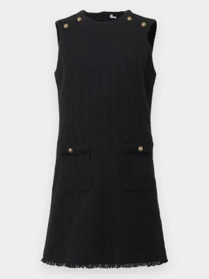 Obrázek produktu Denní šaty The Kooples černá
