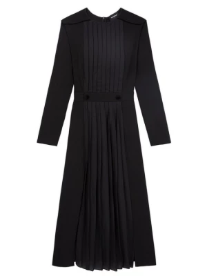 Obrázek produktu Denní šaty The Kooples černá