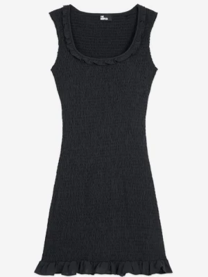 Obrázek produktu Denní šaty The Kooples černá