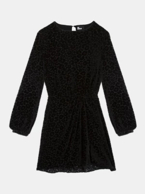 Obrázek produktu Denní šaty The Kooples černá