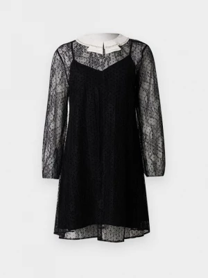 Obrázek produktu Denní šaty The Kooples černá