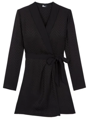 Obrázek produktu Denní šaty The Kooples černá