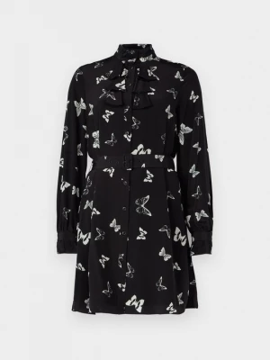 Obrázek produktu Denní šaty The Kooples černá
