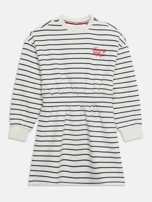 Obrázek produktu Denní šaty Tommy Hilfiger tmavě modrá
