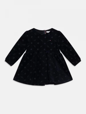 Obrázek produktu Denní šaty Tommy Hilfiger tmavě modrá