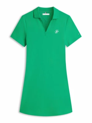 Obrázek produktu Denní šaty Tommy Hilfiger zelená