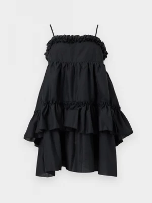 Obrázek produktu Denní šaty Topshop černá