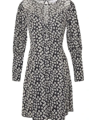 Obrázek produktu Denní šaty Topshop černá