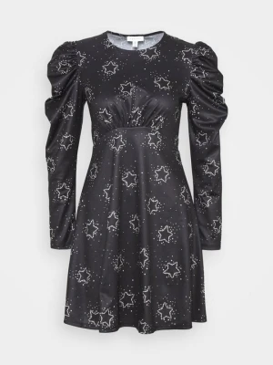 Obrázek produktu Denní šaty Topshop černá
