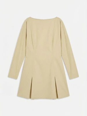 Obrázek produktu Denní šaty Topshop olivová