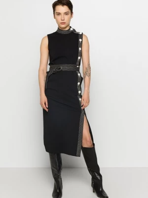 Obrázek produktu Denní šaty Tory Burch černá