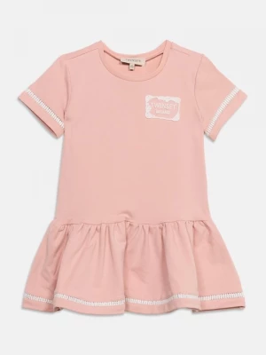Obrázek produktu Denní šaty TWINSET růžová