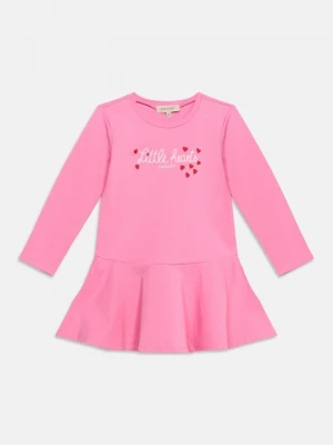 Obrázek produktu Denní šaty TWINSET světle růžová