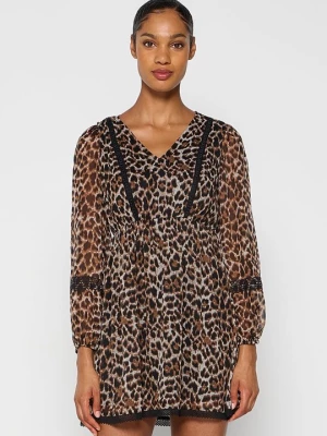 Obrázek produktu Denní šaty Vero Moda béžová