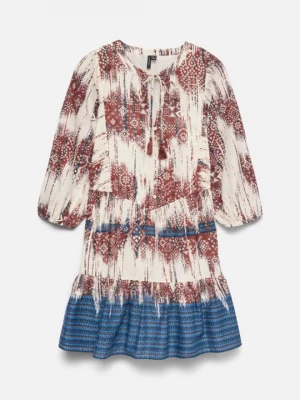 Obrázek produktu Denní šaty Vero Moda béžová