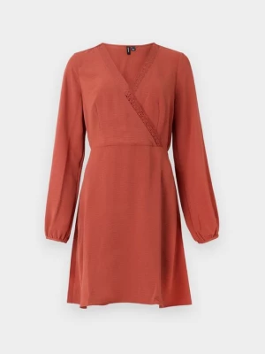 Obrázek produktu Denní šaty Vero Moda červená