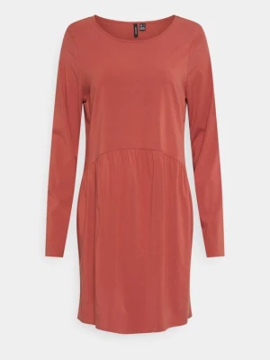 Obrázek produktu Denní šaty Vero Moda červená