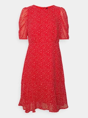 Obrázek produktu Denní šaty Vero Moda červená