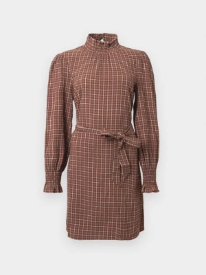 Obrázek produktu Denní šaty Vero Moda hnědá