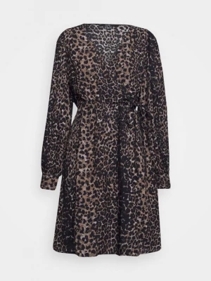Obrázek produktu Denní šaty Vero Moda hnědá