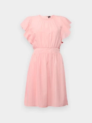 Obrázek produktu Denní šaty Vero Moda meruňková