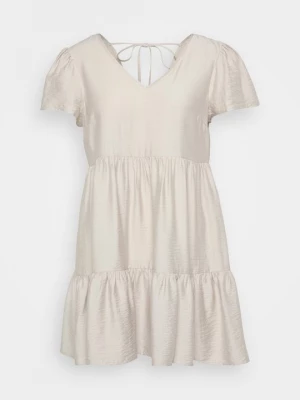 Obrázek produktu Denní šaty Vero Moda stříbrná