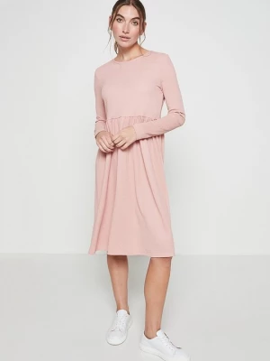 Obrázek produktu Denní šaty Vero Moda světle růžová