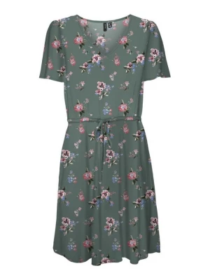 Obrázek produktu Denní šaty Vero Moda světle zelená