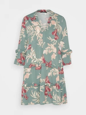 Obrázek produktu Denní šaty Vero Moda zelená