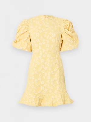 Obrázek produktu Denní šaty Vero Moda žlutá