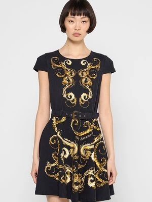Obrázek produktu Denní šaty Versace Jeans Couture černá