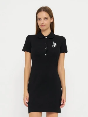 Obrázek produktu Denní šaty Versace Jeans Couture černá