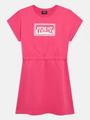 Obrázek produktu Denní šaty Versace růžová