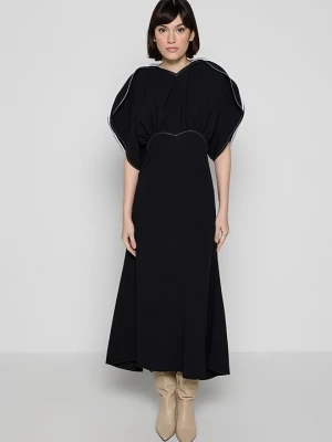 Obrázek produktu Denní šaty Victoria Beckham černá
