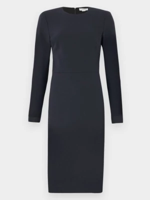 Obrázek produktu Denní šaty Victoria Beckham tmavě modrá