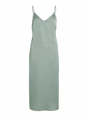 Obrázek produktu Denní šaty Vila světle zelená