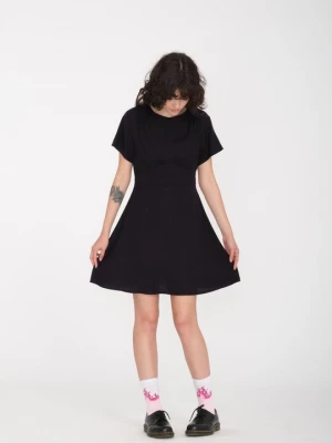 Obrázek produktu Denní šaty Volcom černá
