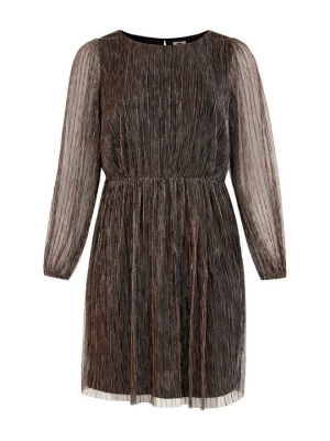 Obrázek produktu Denní šaty WE Fashion bronzová