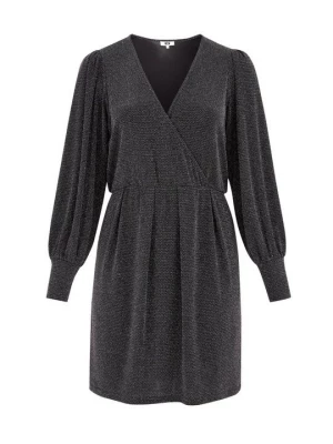 Obrázek produktu Denní šaty WE Fashion černá