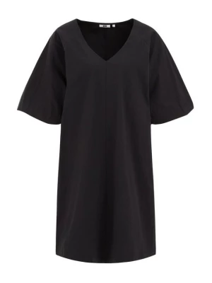 Obrázek produktu Denní šaty WE Fashion černá