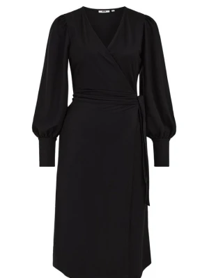 Obrázek produktu Denní šaty WE Fashion černá