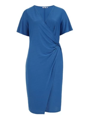 Obrázek produktu Denní šaty WE Fashion světle modrá