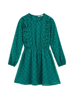 Obrázek produktu Denní šaty WE Fashion zelená