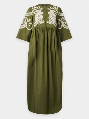 Obrázek produktu Denní šaty Weekend Max Mara khaki
